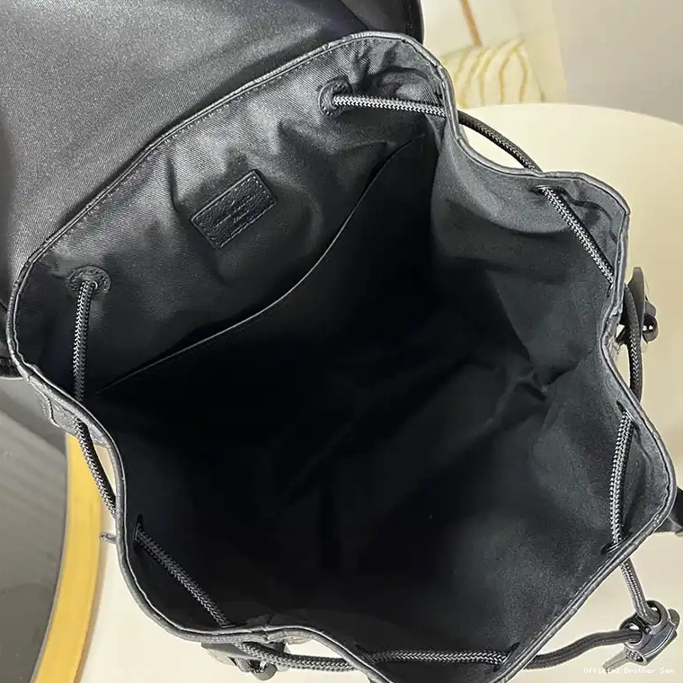 Official Brother Sam LV Bags 2411YA0207 0815